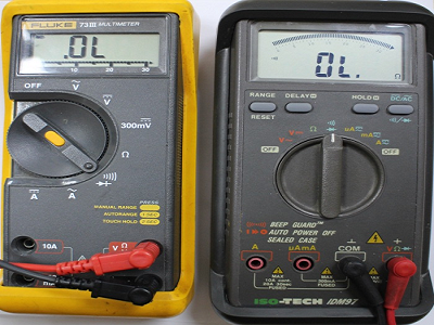 如何使用萬用表對溫度傳感器進(jìn)行連接故障排除？(圖2)