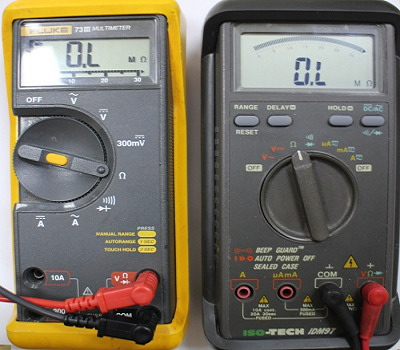 如何使用萬用表對溫度傳感器進(jìn)行連接故障排除？(圖3)
