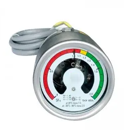 大功率繼電器給定電路中的高壓使用的重要性