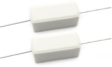 固定電阻器和可變電阻器怎么分類，探討電阻器類型及其性能用途！