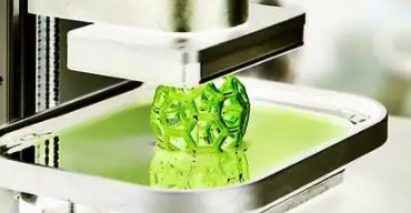 3D打印技術(shù)行業(yè)在2022年后產(chǎn)生重大影響的六個主要趨勢