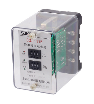 靜態(tài)繼電器的基本元件和電力系統(tǒng)中的保護繼電器性能