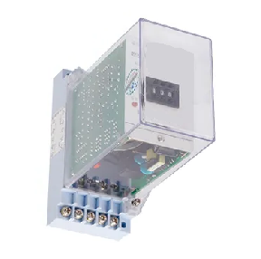 電力系統(tǒng)中的靜態(tài)過流保護繼電器，時間電流繼電器工作原理