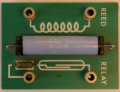大功率電磁繼電器符號怎么表示，不同繼電器的表示符號及作用？(圖7)