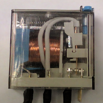 大功率電磁繼電器符號怎么表示，不同繼電器的表示符號及作用？