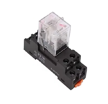 電磁繼電器的作用是利用什么原理控制，工作原理是什么？