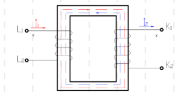 如何找到初級線路電流互感器 (CT) 的極性？