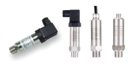 壓阻式壓力傳感器技術的靈敏度和線性度響應性能