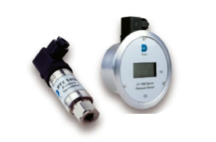 壓力傳感器的工作原理，壓力轉(zhuǎn)換為電信號的運行流程