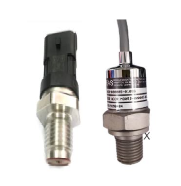 壓力傳感器輸出電信號,在不同行業規則中的轉換變化