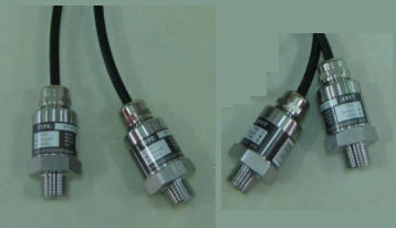 水管壓力傳感器靜壓和動壓的水壓壓力有什么不同?