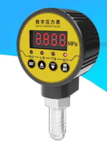 模擬壓力表和數(shù)字壓力表使用壓力傳感器讀取的優(yōu)缺點(圖2) 模擬壓力表和數(shù)字壓力表使用壓力傳感器讀取的優(yōu)缺點(圖2)