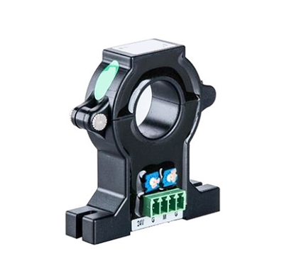 電氣設(shè)備電流傳感器的輸出以電壓和電流的形式測量