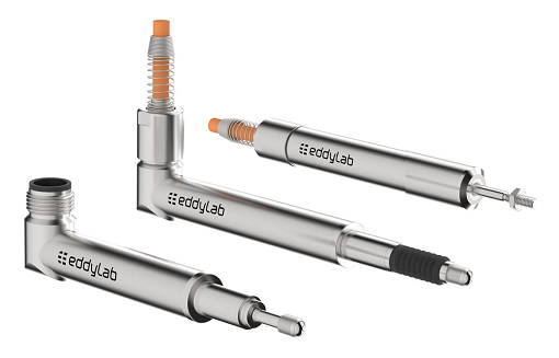 LVDT線性位置傳感器根據(jù)機械類型怎么分類?