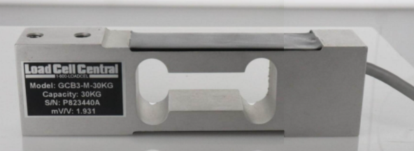 稱重傳感器應用類型有哪些,適用于各種行業應用的稱重傳感器!