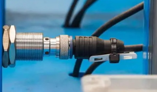 電容式傳感器通常由四個主要部分或部分組成