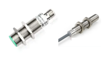 感應金屬和液體的電容式傳感器以獲得最佳操作效果