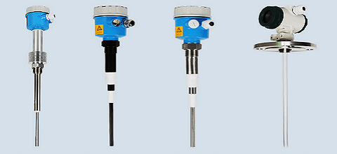 與產生磁波的電感式傳感器相比,電容式傳感器的多種類型應用