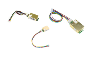 用于基于物聯網的空氣質量監測的二氧化碳傳感器及其應用