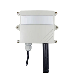 二氧化碳傳感器在溫室中使用需要注意哪些事項?