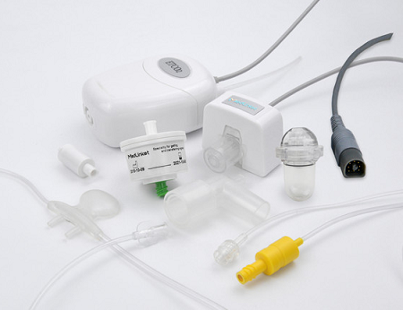 測量空氣二氧化碳傳感器儀器有什么類型及優勢?