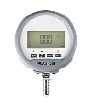 數字壓力表電子設備使用手冊，校準數字壓力表的注意事項