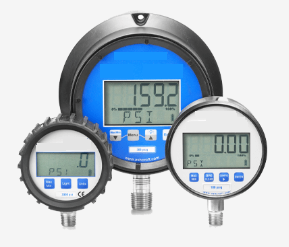 在數(shù)字壓力表不同配置中,關(guān)于數(shù)字壓力表的常見(jiàn)問(wèn)題