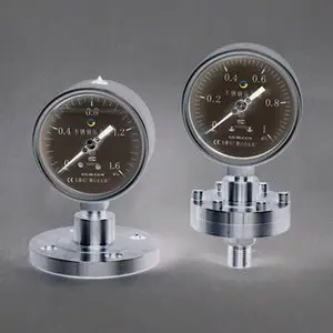 隔膜密封件系統如何工作，隔膜密封件系統在飲料行業的應用？