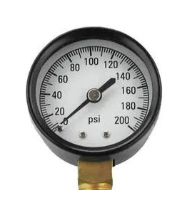 抗震壓力表指針的主要組成部分和6大技術(shù)規(guī)格說明