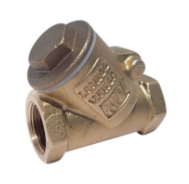 旋啟式單向閥與彈簧單向閥的優(yōu)缺點及應用差異