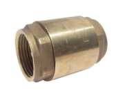 旋啟式單向閥與彈簧單向閥的優(yōu)缺點(diǎn)及應(yīng)用差異(圖2)