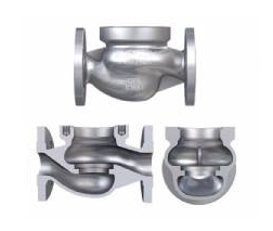 根據控制閥閥芯運動的操作方式劃分，換向閥的三種分類作用