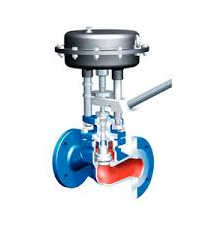 何時使用閉環控制閥和開環控制閥，高速度和準確性的重要性？