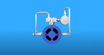 自動化氣動控制閥閥門的演變過程，新型氣動控制閥的理想選擇！