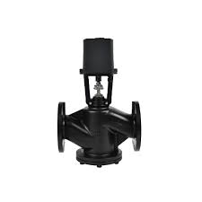 分析手動平衡調(diào)節(jié)閥和自動平衡調(diào)節(jié)閥的優(yōu)點(圖1) 分析手動平衡調(diào)節(jié)閥和自動平衡調(diào)節(jié)閥的優(yōu)點(圖1)