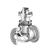 分析手動平衡調(diào)節(jié)閥和自動平衡調(diào)節(jié)閥的優(yōu)點(圖2) 分析手動平衡調(diào)節(jié)閥和自動平衡調(diào)節(jié)閥的優(yōu)點(圖2)