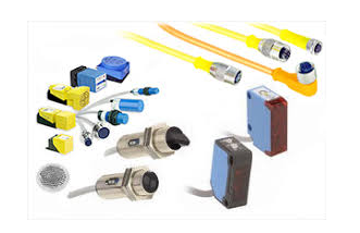 工業傳感器市場的行業定義和主要需求細分(圖1) 工業傳感器市場的行業定義和主要需求細分(圖1)
