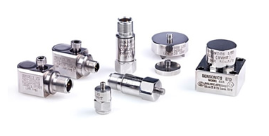 工業傳感器的三個關鍵測量領域:振動監測、位置監測和速度監測(圖1) 工業傳感器的三個關鍵測量領域:振動監測、位置監測和速度監測(圖1)