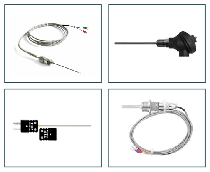 比較RTD傳感器和熱電偶傳感器的結構性能差異！(圖1)