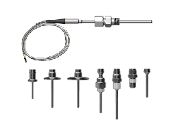 選擇溫度傳感器取決于是否能承受溫度變化，溫度傳感器選型因素？(圖1)