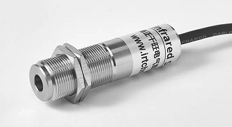 典型的短波紅外傳感器系統由八大部分組成(圖1) 典型的短波紅外傳感器系統由八大部分組成(圖1)