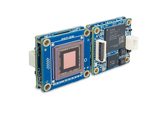 不懂CCD和CMOS傳感器怎么選?看運行速度就知道!(圖1) 不懂CCD和CMOS傳感器怎么選?看運行速度就知道!(圖1)