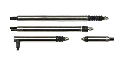 LVDT技術如何用于傳感器領域，LVDT傳感器技術的測量標準?(圖1)