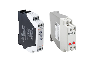 延時時間繼電器的技術(shù)參數(shù)比例，準(zhǔn)確的延時時間繼電器參數(shù)特征(圖1)