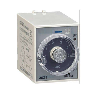 延時繼電器的類型有哪些，數字定時繼電器具有多功能優勢？(圖1)