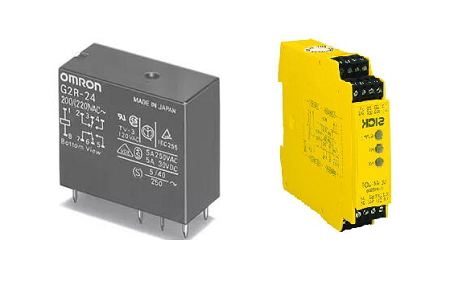 過電流繼電器保護和過載繼電器保護有什么區別？(圖1)
