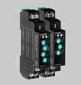 一種過電壓繼電器保護電路的理想特性(圖1)