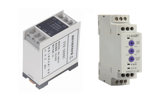 過電流繼電器過流保護和承受過載最大是多少？(圖1)