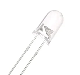 紅外傳感器探測系統由五個基本組件組成，其中的工作原理是什么？(圖2)