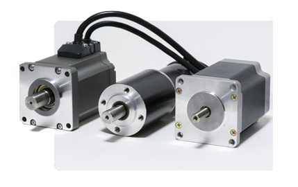 如何控制步進(jìn)電機(jī)實(shí)現(xiàn)更精確的機(jī)器人運(yùn)動？(圖1)